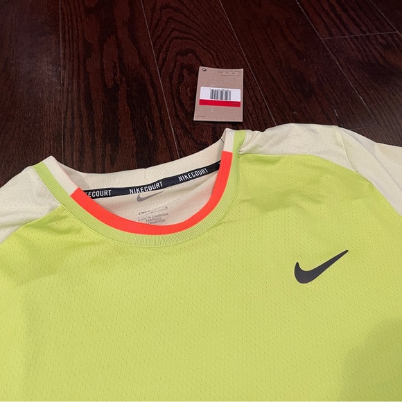 Nike tennis - Professional Player Sample - Picture 10 of 12